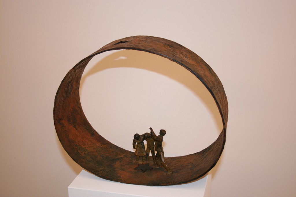 Michel Favre ton art